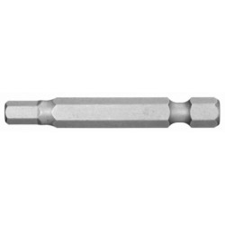 Facom Embout de vissage 6mm standard (série 6) pour vis 6 pans creux Facom EH.606