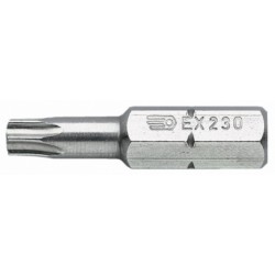 Facom Embout de vissage standard (série 2) pour vis Torx T55 Facom EX.255