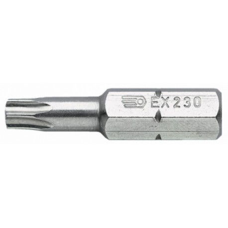 Facom Embout de vissage standard (série 2) pour vis Torx T55 Facom EX.255