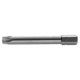 Facom Embout de vissage standard (série 2) pour vis Torx T45 Facom EX.245L