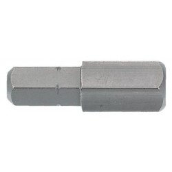 Facom Embout de vissage 10mm standard (série 2) pour vis 6 pans creux Facom EH.210