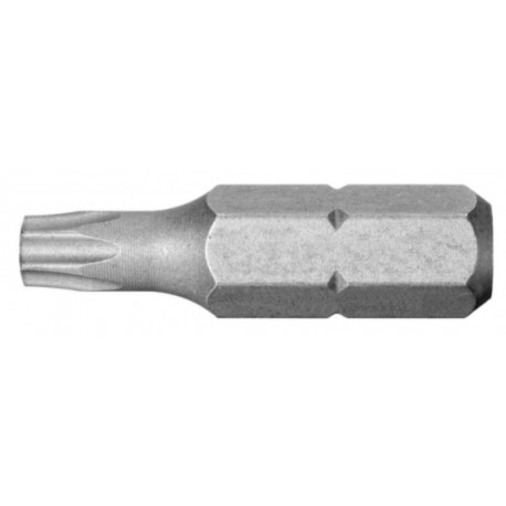 Facom Embout de vissage standard (série 1) pour vis Torx T25 Facom EX.125