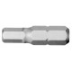 Facom Embout de vissage 2,5mm standard (série 1) pour vis 6 pans creux Facom EH.102,5