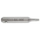 Facom Embout de vissage pour vis Torx T8 Facom EX.008