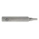 Facom Embout de vissage 0,9mm pour vis 6 pans creux Facom EH.000,9