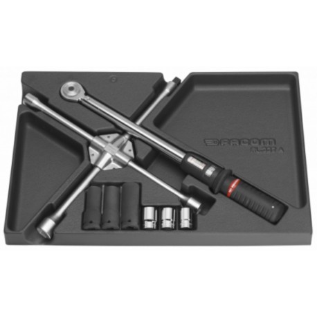 Facom Module d'outillage serrage écrou de roues Facom MOD.208