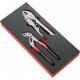 Facom MODULE DE 2 PINCES REGLABLES - Facom MODM.PR12PB