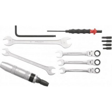 Facom MODULE D'OUTILS POUR FREINS A DISQUE Facom MOD.DFDPB