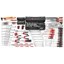 Facom PACK PREMIUM 130 COMPOSITION D'OUTILS Facom CM.130APB