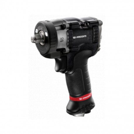 Facom Clé à choc 1/2'' Compact Haute performance Facom NS.2500GPB