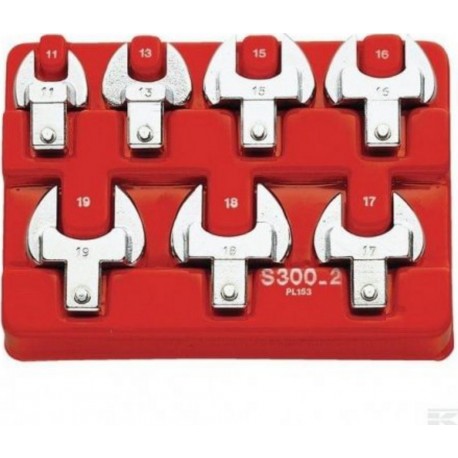 Facom MODULE FOURCHES CLE DYNAMOMETRIQUE Facom S.300-2