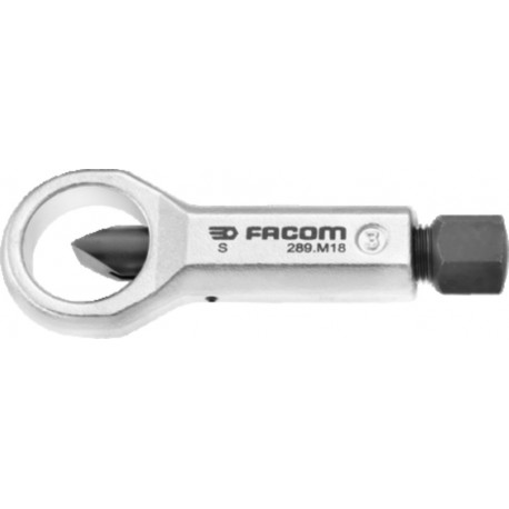 Facom Casse écrous 39 mm Facom 289.M22