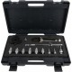 Module spécial vidange auto, 13pcs - KS Tools 150.9300