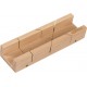 Boite à onglet bois 300x54x36mm FSC 100% KS Tools 907.2514