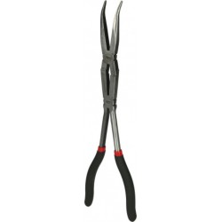 Aimant flexible - avec tige flexible - manche bi-composant - 1 Kg - KS  Tools