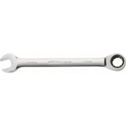 Clé mixte chrome plus 13mm - KS Tools 503.4213