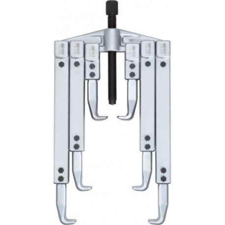 Extracteur à 3 jeux de griffes M14 x 1,5 x 150 mm KS Tools 700.1320