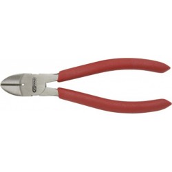 Pince coupante diagonale standard 165 mm - KS Tools 115.1312