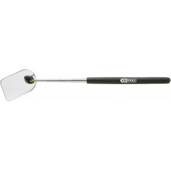 Miroir télescopique orientable, 45 x 63 - KS Tools 550.1007