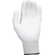 Gants avec enduction polyuréthane sur paume Taille L, 12 paires - KS Tools 310.0450