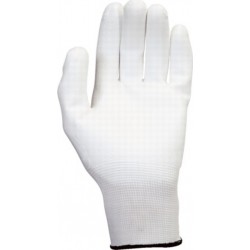 Gants avec enduction polyuréthane sur paume Taille XL, 12 paires - KS Tools 310.0455