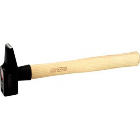 Marteau rivoir manche Hickory, 800g - KS Tools 142.1080