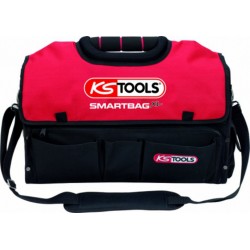 Sac à bandoulière vide grand format - KS Tools 850.0325