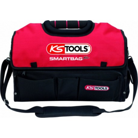 Sac à bandoulière vide grand format - KS Tools 850.0325