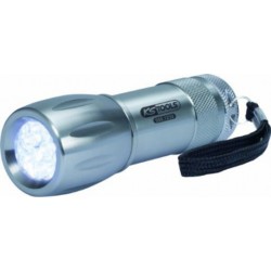 Lampe à 9 Leds - KS Tools 550.1239