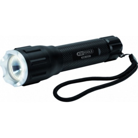 Lampe Cree led avec focus - KS Tools 550.1237