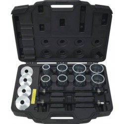 Coffret basic de douilles d extractions 20pcs - KS Tools 700.1760