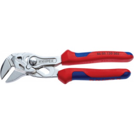 Pince multiprise Knipex 86 05 150 S02