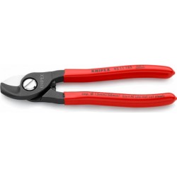 Coupe-câbles 165mm Knipex 95 11 165