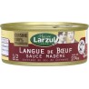 Maison Larzul Langue de Boeuf Sauce Madère 274g