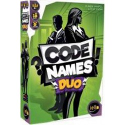 Codenames - Duo