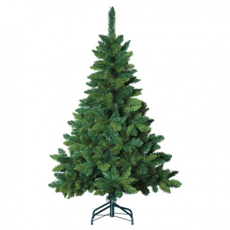 Sapin de Noël artificiel Blooming Vert 180cm