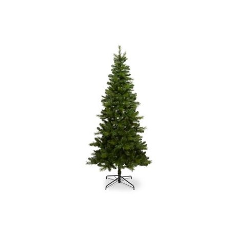 Sapin de Noël artificiel Eiger Vert 228cm