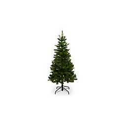 Sapin de Noël artificiel Woodland Pine Vert 152cm