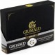 Grimaud Grimaud Expert - Coffret Exclusif Poker 500 - 2 jeux de 54 cartes toilées plastifiées - format poker - 2 index standards