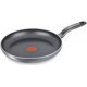 Tefal Poêle Revelation Plus grise 24cm C2620402