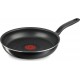 TEFAL Poêle EVIDENCE noir 28cm