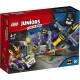 LEGO 10753 Juniors - L'Attaque Du Joker De La Batcave