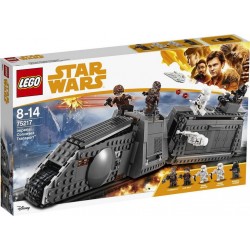 LEGO 75217 Star Wars - Véhicule Impérial Conveyex Transport