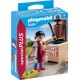 PLAYMOBIL 9088 Special Plus - Vendeur De Kebab