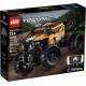 LEGO 42099 Technic - Le Tout Terrain X-treme