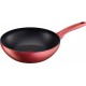 TEFAL Wok CHARACTER 28cm