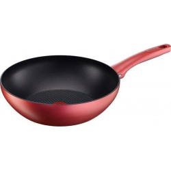 TEFAL Wok CHARACTER 28cm