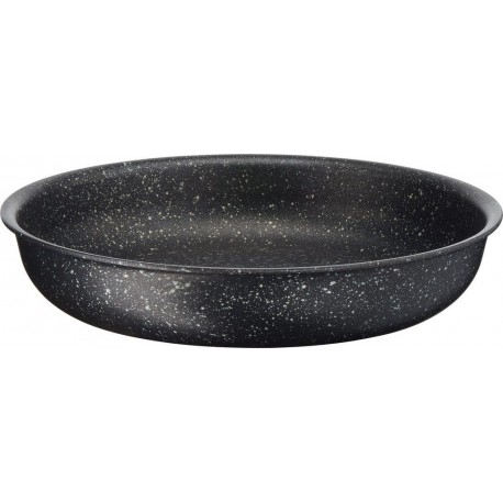 Tefal Poêle induction noire AUTHENTIC 26cm