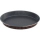 Tefal Moule à tarte 33cm PERFECT BAKE métal