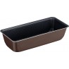 Tefal Moule à cake 28cm PERFECT BAKE métal